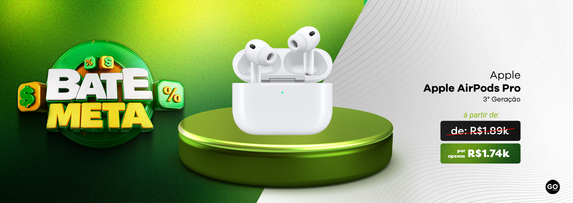 AirPods Pro 3
